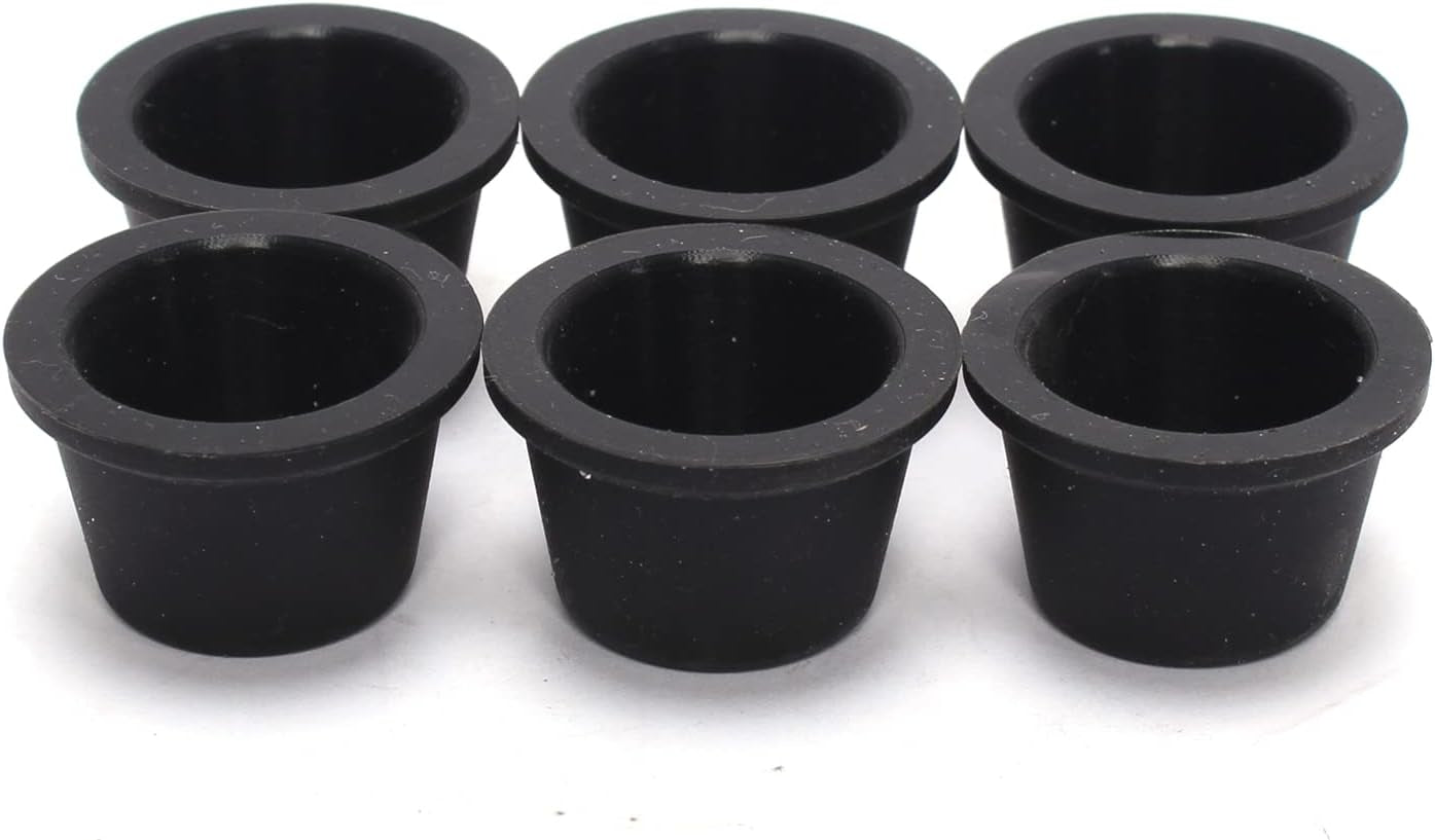 Hydroponic System DWC 5 Gallon Hydroponic Grow System Kit 20L x 7 spand Indendørs Hydroponic Grow System Multi Barrel Hydroponic Machine drypvandingssystem