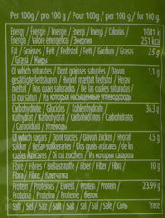 TRS - Mungbønner - (1 x 1 kg)