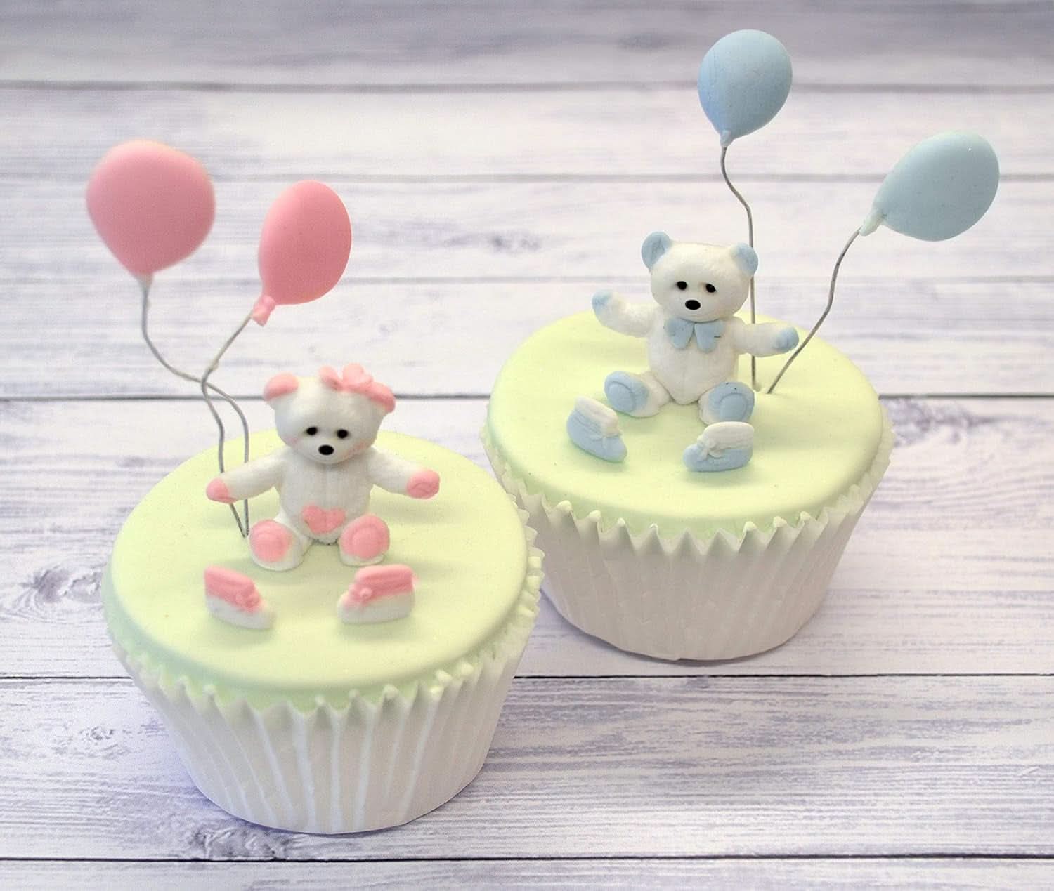 Katy Sue, Mold Silikone Balloner Køkken Naty Shop