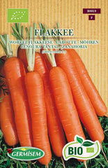 Möhren NANTES