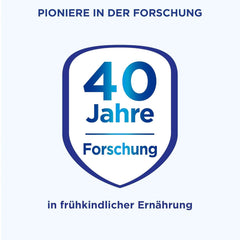 Aptamil AR fortykningsmiddel fra fødslen, pakke med 6 (6 x 135 g) Mor og barn Naty Shop