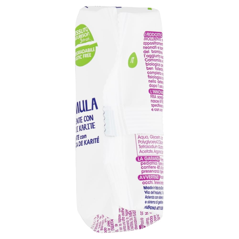 Baby Sensation tamponer, 25 stk