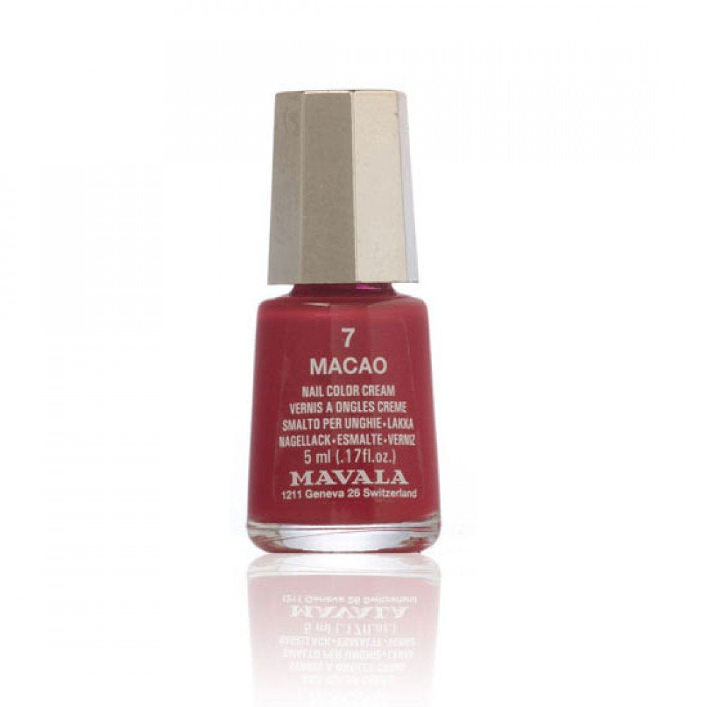 Mavala Nagellak Super Base nr. 40, Basislack, 5 ml