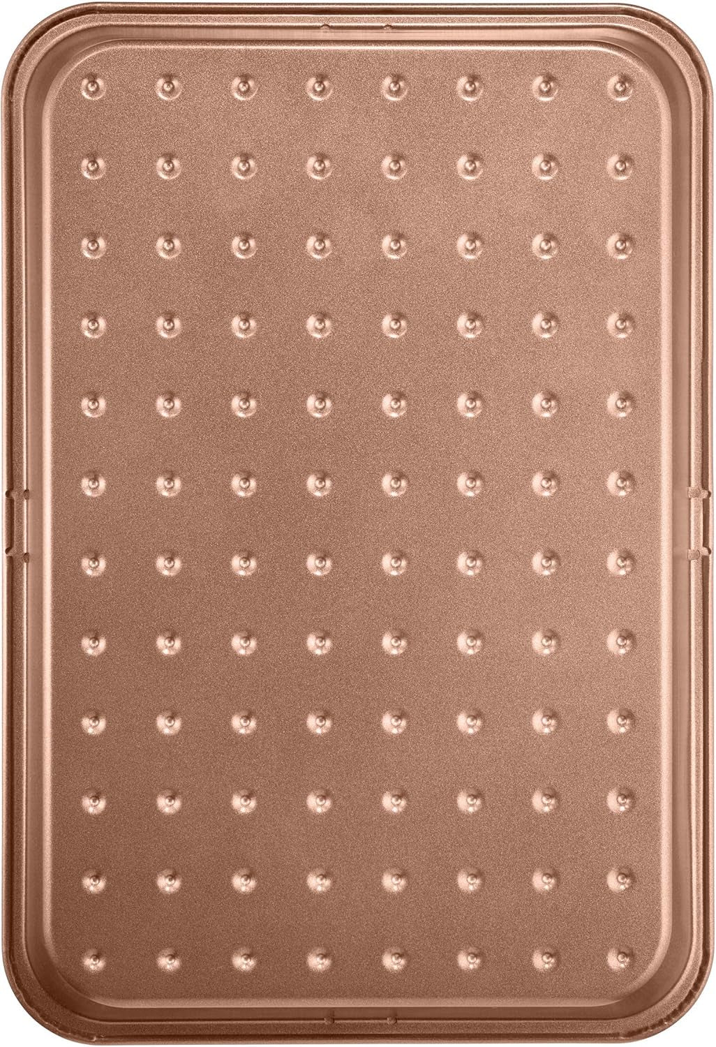 Tefal Airbake J2555014 Muffinform, Antihaftbeschichtung, Karbonstahl, Braun, 29 X 41 Cm Forme og bakker til bagning Naty Shop