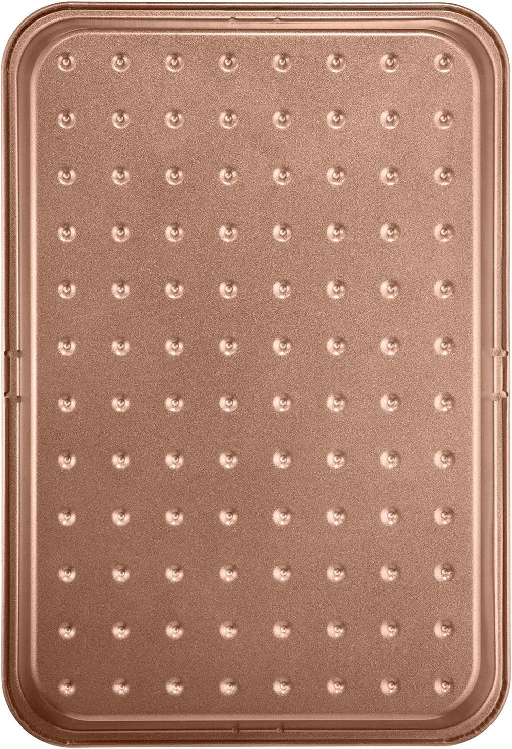 Tefal Airbake J2555014 Muffinform, Antihaftbeschichtung, Karbonstahl, Braun, 29 X 41 Cm Forme og bakker til bagning Naty Shop