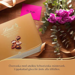 Lindt Chocolates - Swiss Luxury Selection (445 g)