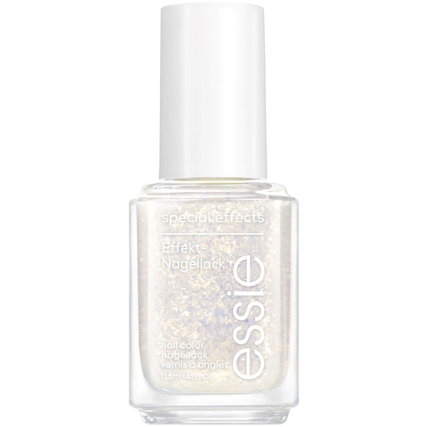Essie neglelak – nr. 60 blush jelly, pink neglelak farve, Essie Jelly Gloss kollektion, 13,5 ml
