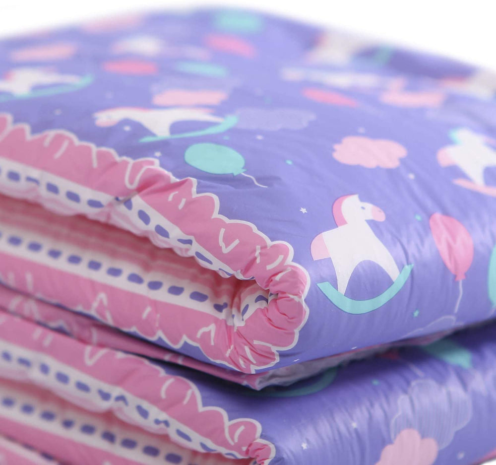 Bleer med tryk til voksne 5500-5800ml 10 stykker - Small Fantasy (M)