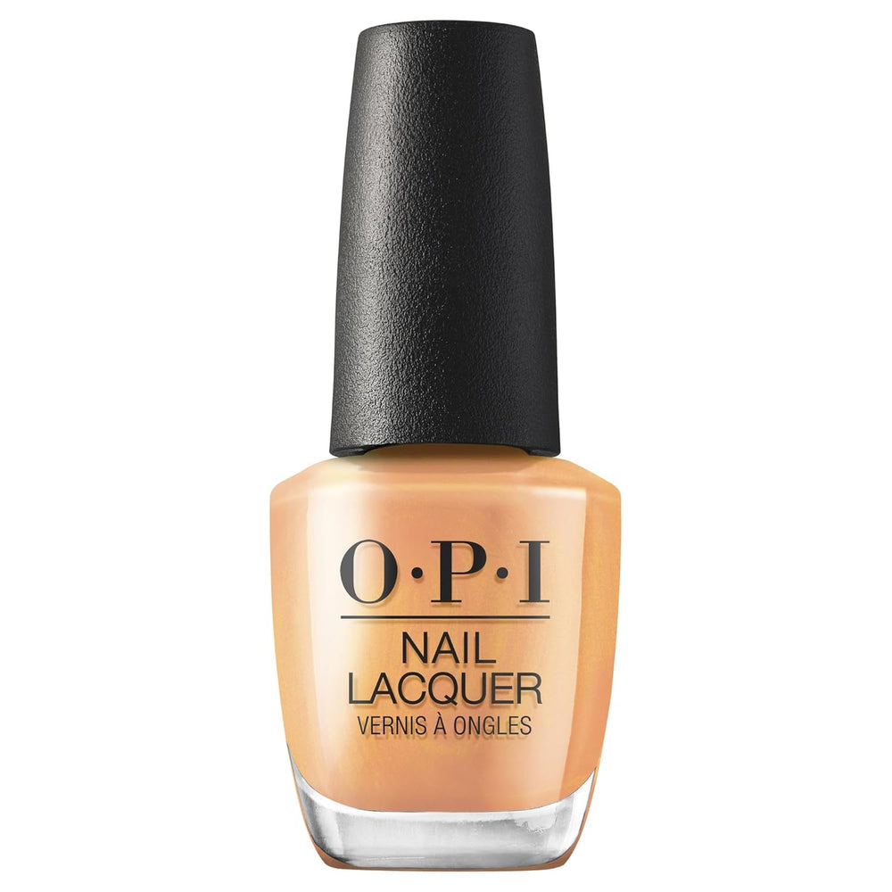 Lac de unghii OPI Colecția OPI'm Dreaming - Oja strălucitoare cu uscare rapidă (15ml)