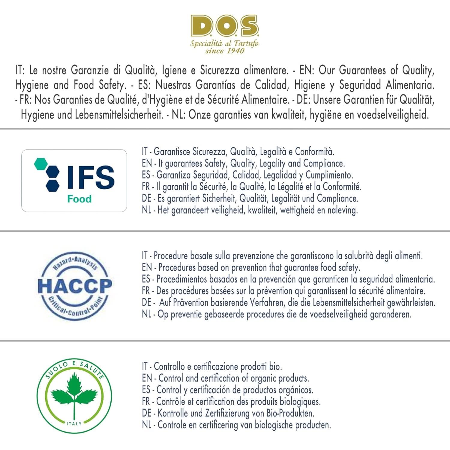 - Sort trøffelsmagskoncentrat 30 ml, professionel brug Arome Naty Shop