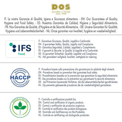 - Sort trøffelsmagskoncentrat 30 ml, professionel brug Arome Naty Shop