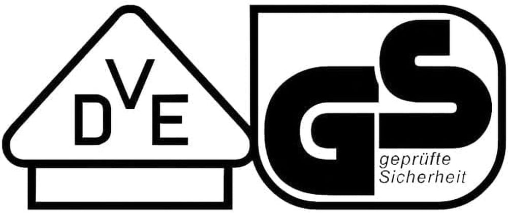 Ritter E 16 Duo plus multifunktionel elektrisk skæremaskine, fremstillet i Tyskland Rivejern og skæremaskiner Naty Shop