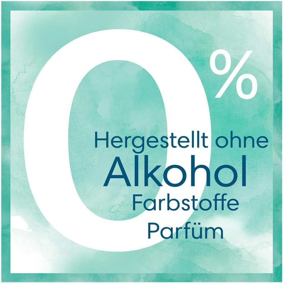 Harmonie Babyblesæt Størrelse 2 (4-8 kg, 240 stk.) MÅNEDSÆSKE og Harmonie Aqua Baby Vådservietter Box 720 Servietter (15 x 48), Baby Essentials