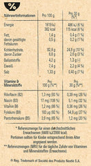 Nestlé Cereals Corn Flakes, Klassiske Corn Flakes, Glutenfri, Pakke med 1 (1 x 375 g)