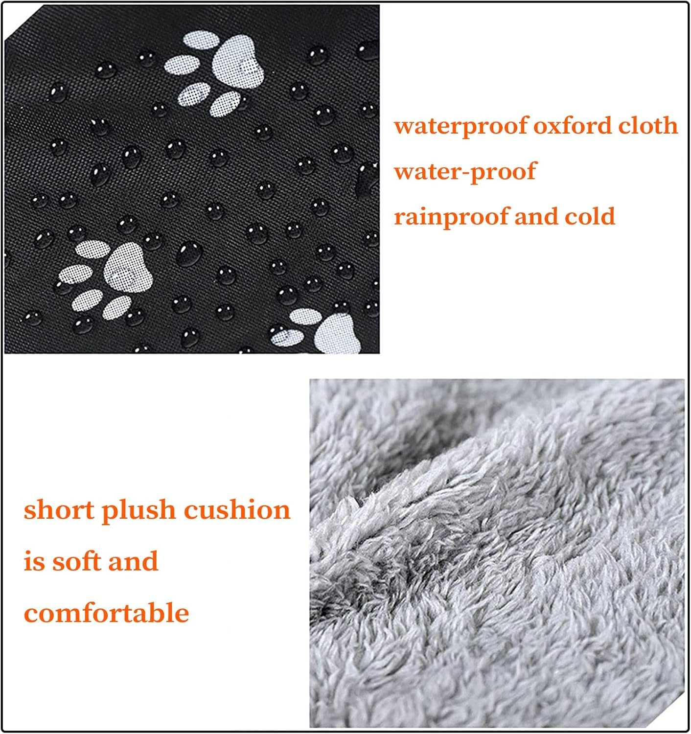 Pături & Mobilier, Animale de companie, Peșteri & Case, Pisici, Paturi pentru pisici, Pisici - culcusuri, saltele