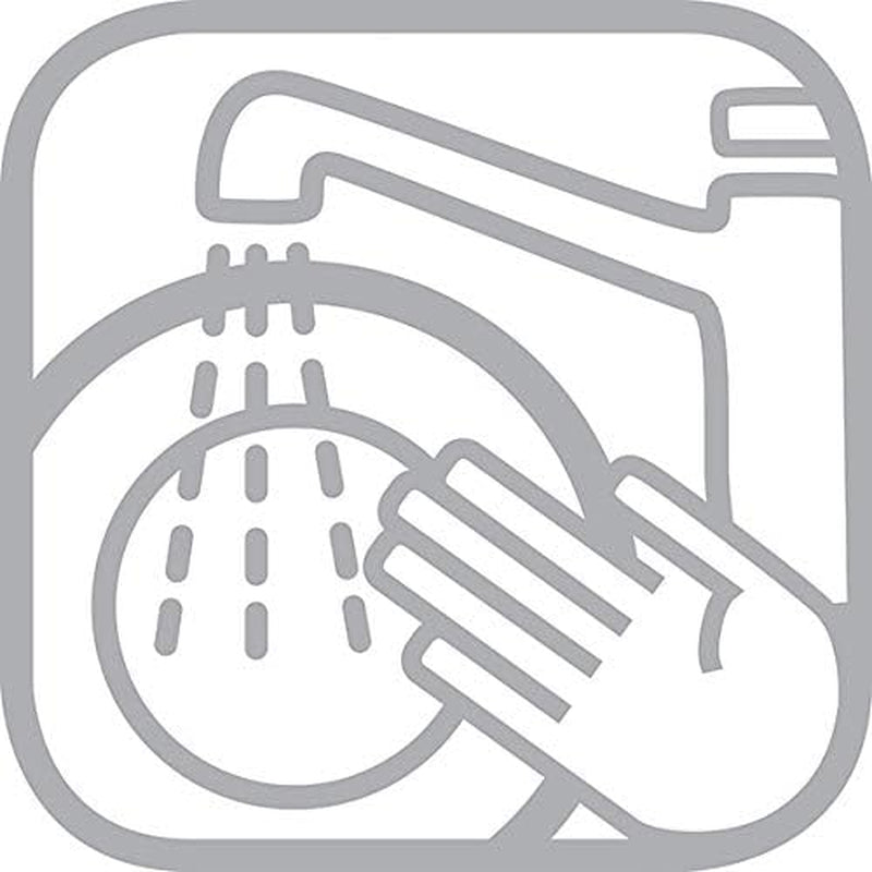 Zeller 23515 Teigroller, Backrolle, Nudelholz, Buche, ca. 43 x 5,5 cm