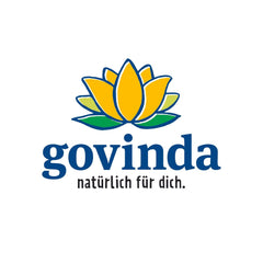 Govinda Kristallsalz - groft (1 kg) | 250 Millionen Jahre alt | Salz aus der Punjab-regionen | 100% naturlig skønhed & ohne Zusätze | Ayurvedisk | Vegansk | Ideel til saltmøllen