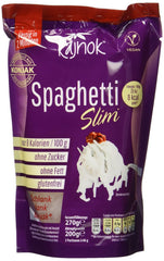 Spaghetti Slim, pakke med 10 stk