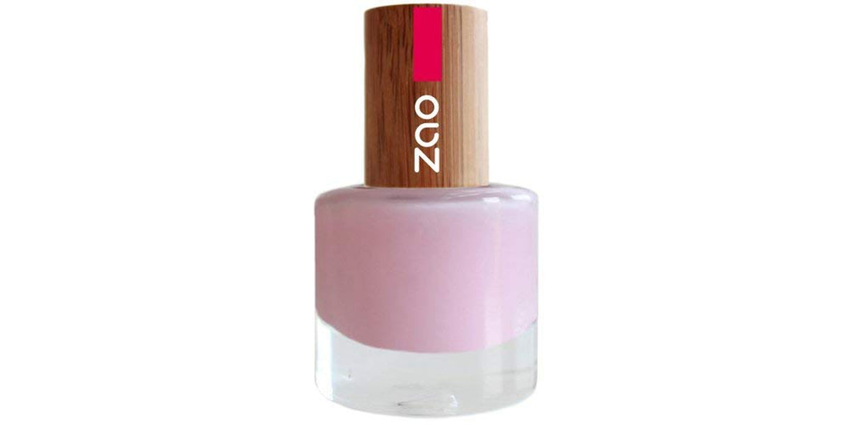 Fransk manicure 643 Pink - 8 ml