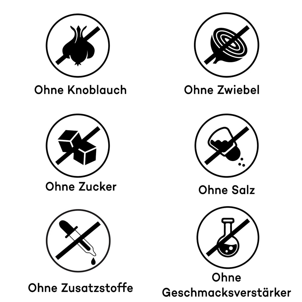 Ankerkraut Italienische Kräuter, Mediterranes Universalgewürz für Pasta, Pizza og Salade, 25 g im Korkenglas