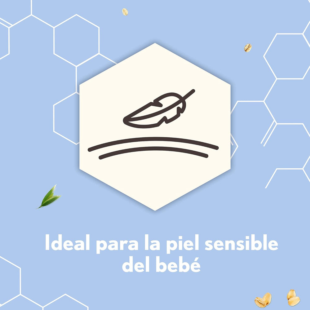 Daily Care renseservietter, sulfat- og alkoholfri, 12 x 72 stk.