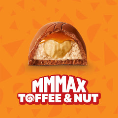 Milka Favorites – en blanding af 5 populære chokoladesortimenter, 108 individuelt indpakkede chokolader – 1 kg