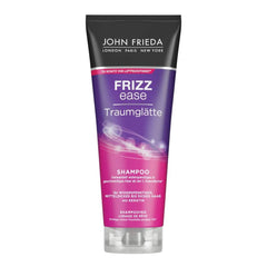 John Frieda - Frizz Ease Dream Smoothing Shampoo, 250 ml Brusebad og bad Naty Shop