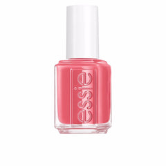 Essie neglelak med uigennemsigtig og blank finish til intenst farvede negle, nr. 788 Ice Cream and Shine, Pink, 13,5 ml