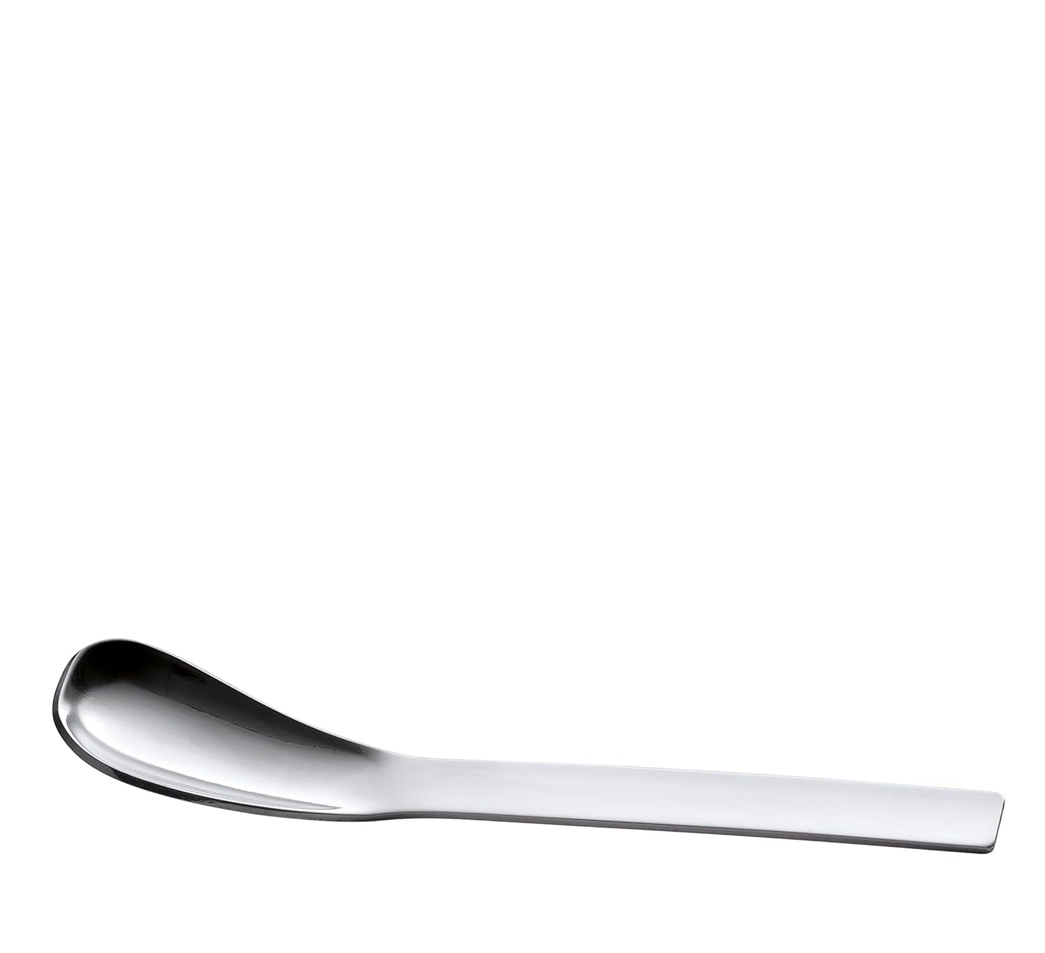 Cilio DELIZIA Zahniță și Cană de Lapte | Set de Cafea | Cană de Lapte și Recipient din Oțel Inoxidabil | Stivuibil | Cu Lingură | Porții 250 ml Lapte și 220 g Zahăr