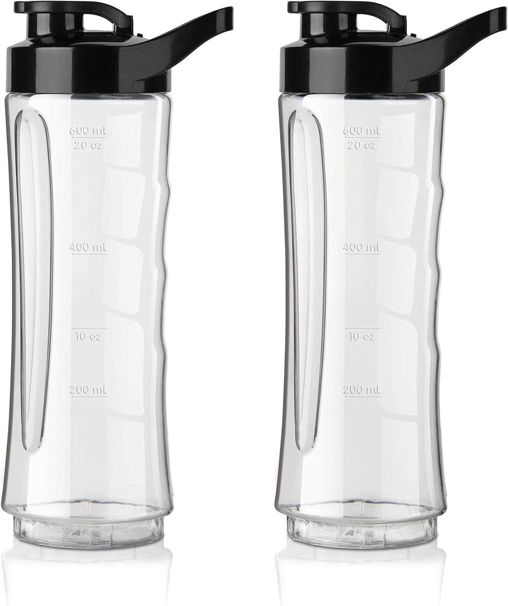 Black & Decker + Decker stativmixer, pulsfunktion, 1,5 L plastskål, 4-kantede rustfri stålblade Mor og barn Naty Shop