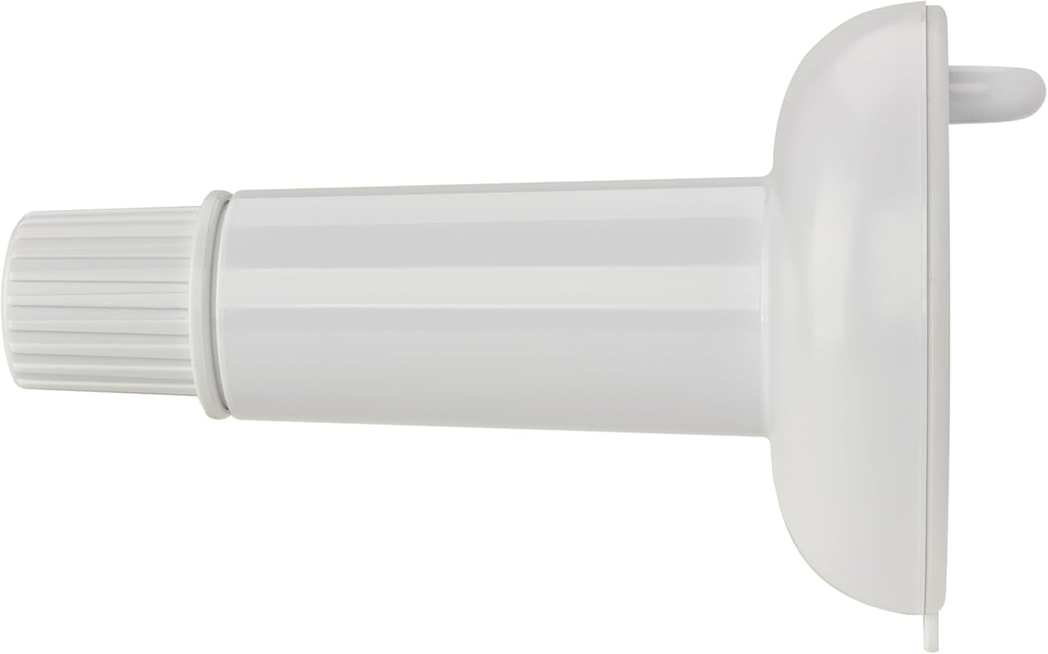 TFA Dostmann TFA-ID ID-A5 Pool sender TFA-ID ID-A5 Pool, 30.3907.02, kompatibel med TFA.me system, WLAN kompatibel, til online overvågning af pools, damme, isbade, fjernbetjening, vandtemperaturmåling, 868 MHz, hvid