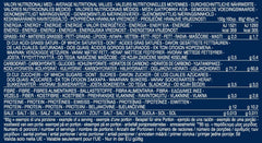 Barilla Pasta Gnocchi no. 85 - 1 pakke (1x5 kg)