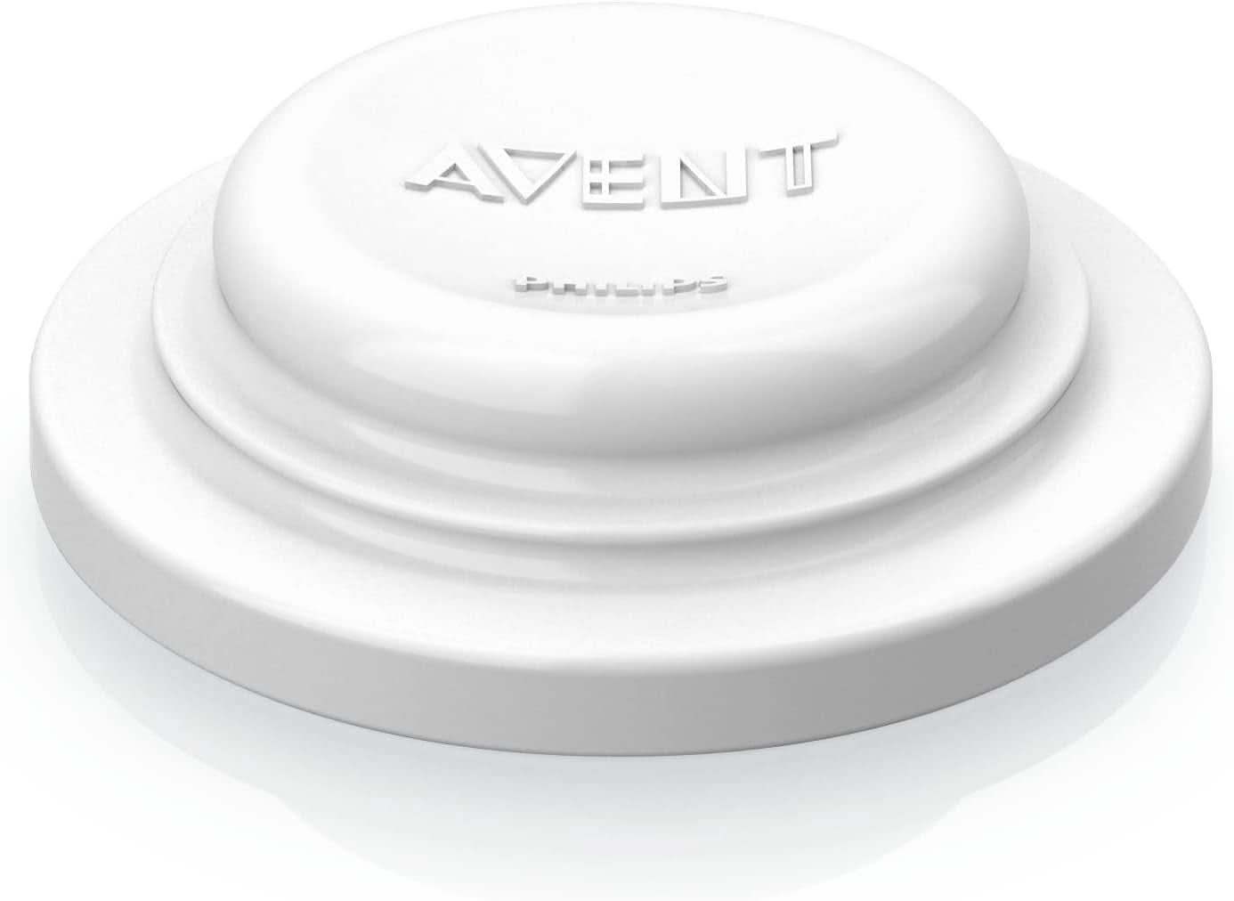 Brystpumpe Philips Avent Comfort SCF 330/20, hvid Tilbehør Mad og amning Bebe Naty Shop