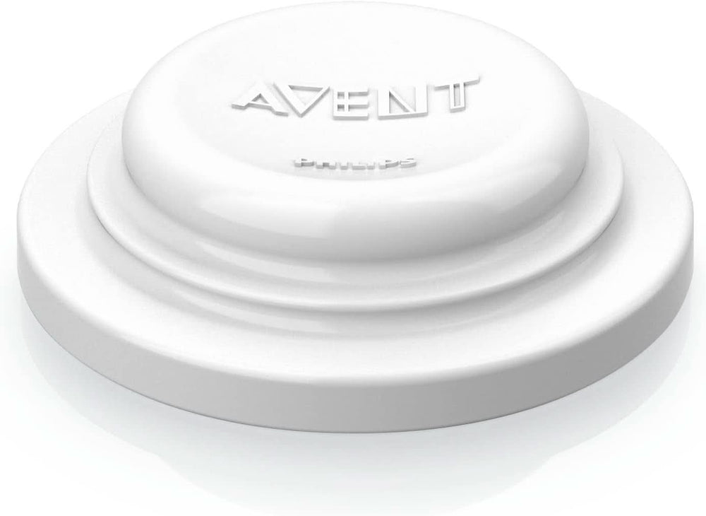 Brystpumpe Philips Avent Comfort SCF 330/20, hvid Tilbehør Mad og amning Bebe Naty Shop