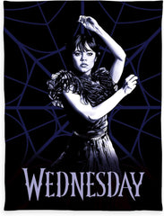 Hyrde onsdag fleece tæppe, ca. 130X170 Cm, 100% polyester, sort Senge og tæpper Beuche den Herding-Store Standard titel