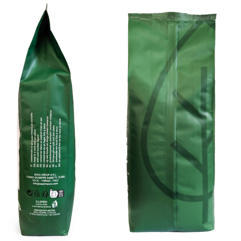 Vollmilchpulver 1 kg - Mælkepulver