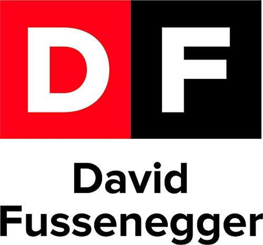 David Fussenegger Antracit bomuldstæppe 140X200 Cm Hyggeligt tæppe Bløde senge og tæpper David Fussenegger