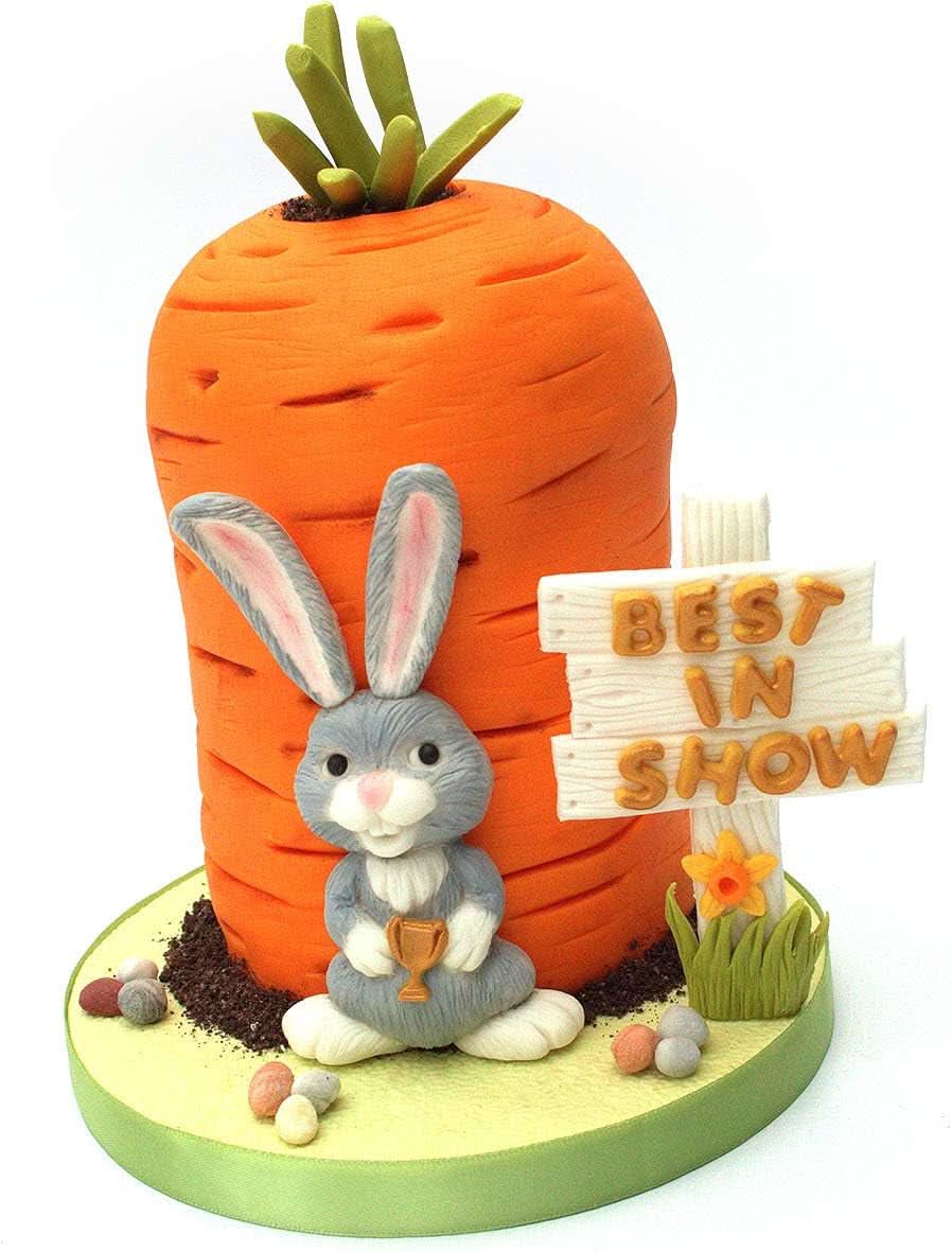 Katy Sue, Mold Silikone Påske - Køkkenæg Katy Sue