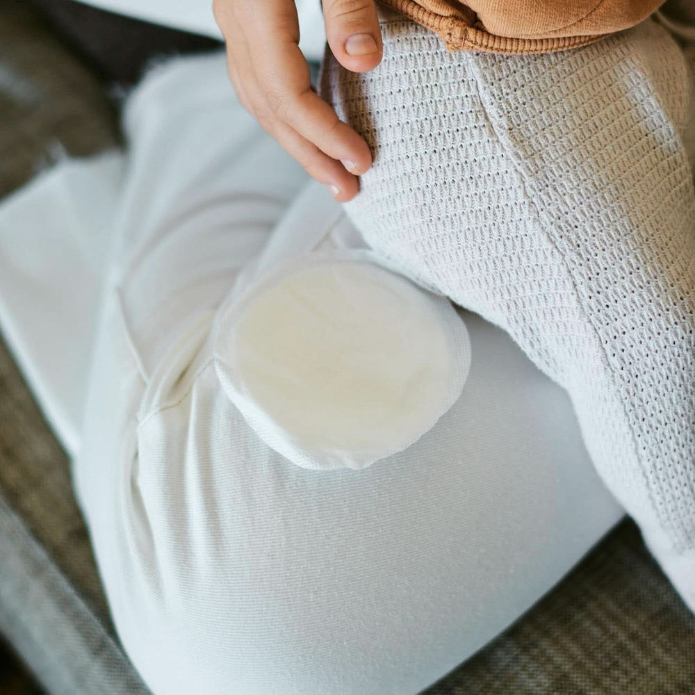 Suavinex 3182126 - Ammet tamponpakke med 60 tilbehør Mad og amning Bebe Naty Shop