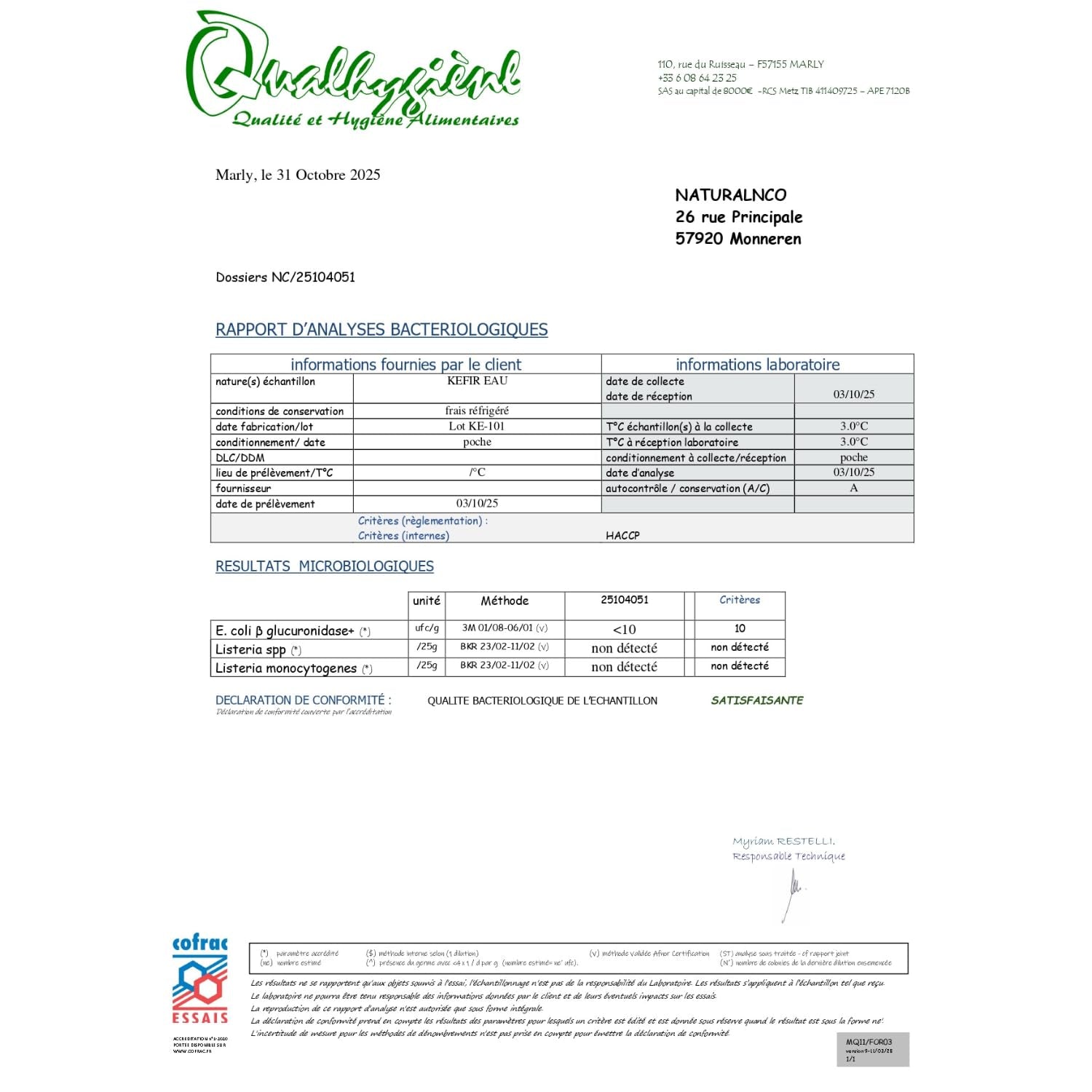 Natural Probio® Wasserkefir, Kefirpilz, Japankristalle, Kefirknollen, Starter Set + Anleitung, Rezept, Tipps, E-Book & Rezeptbibliothek + Kundenservice auf Lebenszeit (10g dehydreret/60g rehydreret)