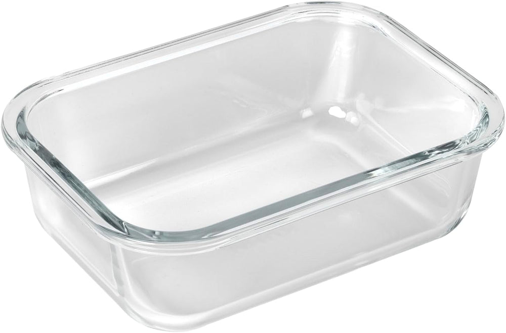 KUHN RIKON 24031 Borcan de sticlă, sticlă, transparent Cutii depozitare alimente Naty Shop