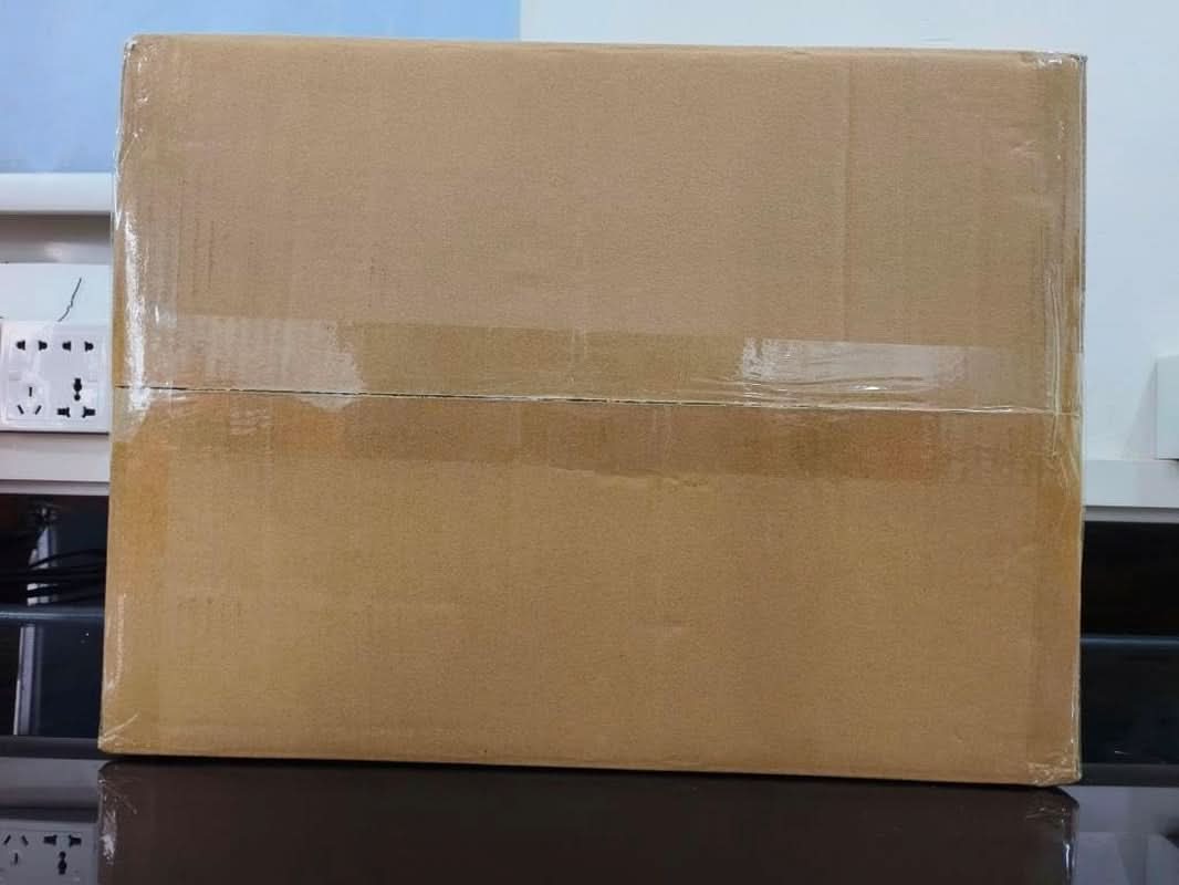 Blender AMZCHEF, 8 smarte menuer og 10 hastigheder, LCD touchskærm Køkken Naty Shop