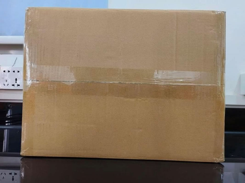 Blender AMZCHEF, 8 smarte menuer og 10 hastigheder, LCD touchskærm Køkken Naty Shop