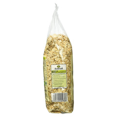 Bio Dinkelflocken Großblatt, 500G Cereale Naty Shop