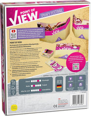 HABAs synspunkt: The Fright Festival