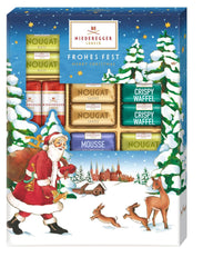 Niederegger Master Selection Jul 300g