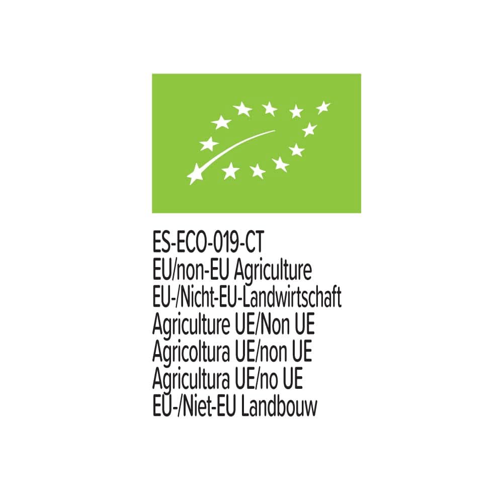 Mama Bear Preparat organic din iaurt, căpșuni, banane și iaurt, vegetarian, 90 grame (pachet de 6) Mama si Copilul Naty Shop