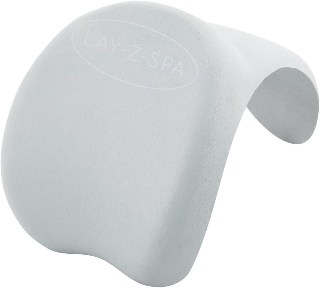Set de perne pentru gât LAY-Z-SPA 25 X 19.5 X 17.5 Cm Perne standard Naty Shop Simplu