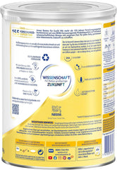 BABY 1 startmælk fra fødslen, kun laktose, uden palmeolie, pakke 3 (3 x 800 g) Mor og barn Naty Shop