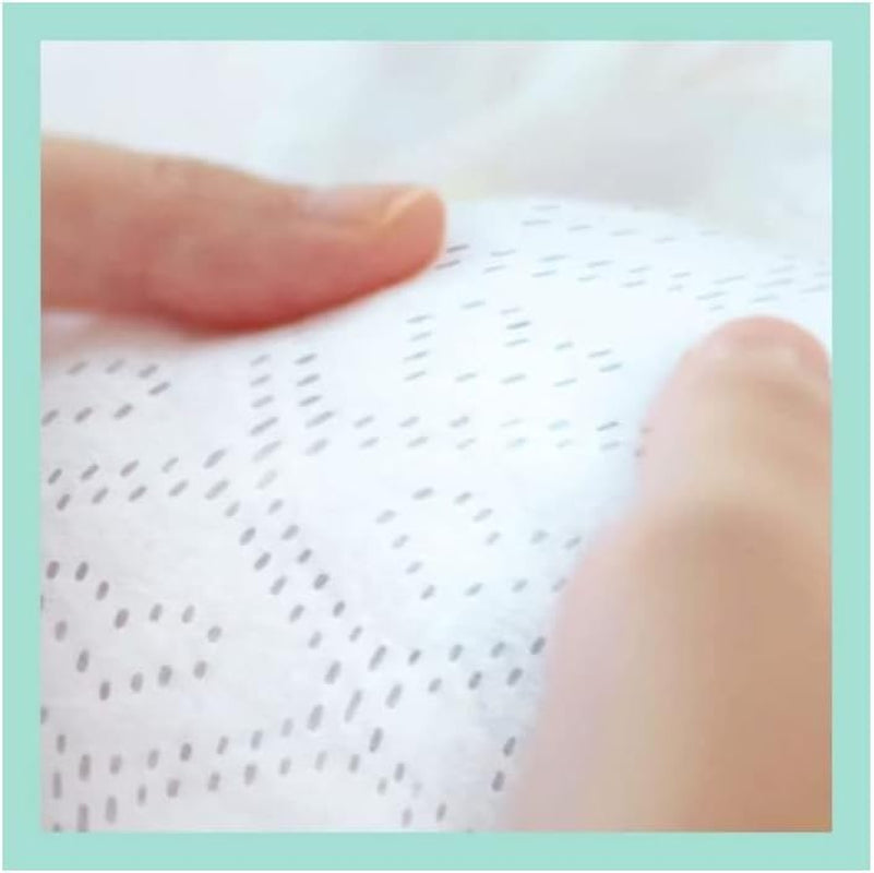 Nøgle Pampers PP str. S5 19 stk